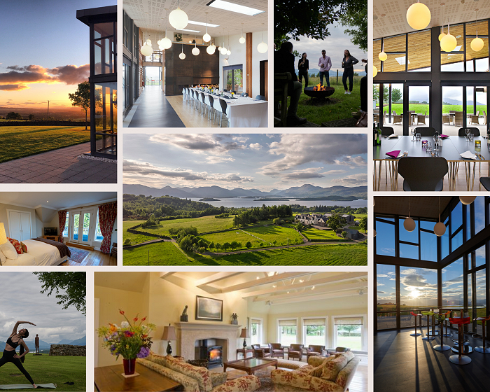 Ardoch | Loch Lomond